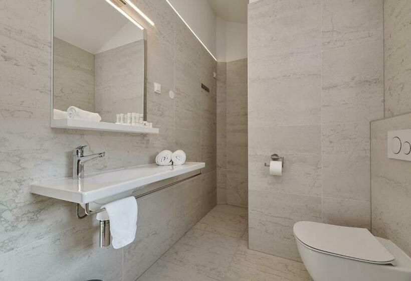 스탠다드 룸, B&b Artegnana 1798