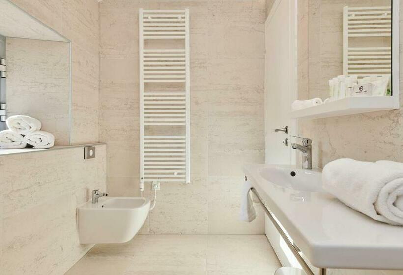 스탠다드 룸, B&b Artegnana 1798