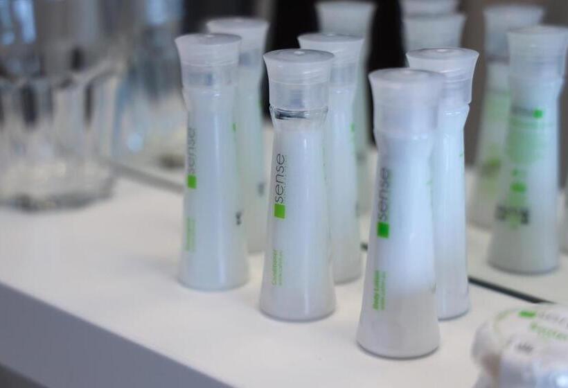 수피리어 룸, B&b Artegnana 1798