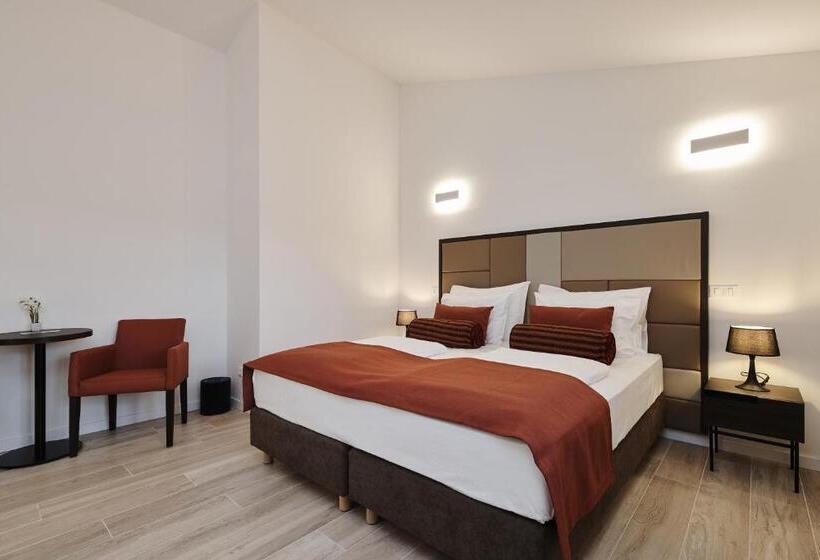 수피리어 룸, B&b Artegnana 1798