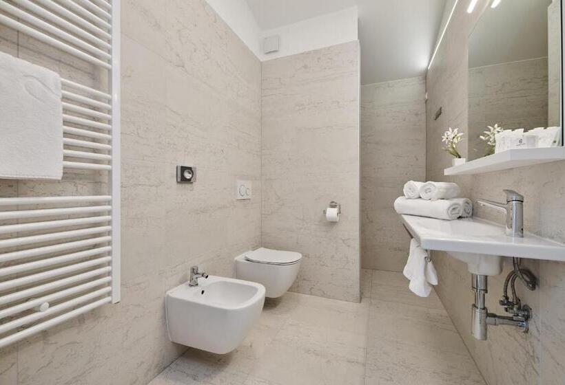 수피리어 룸, B&b Artegnana 1798