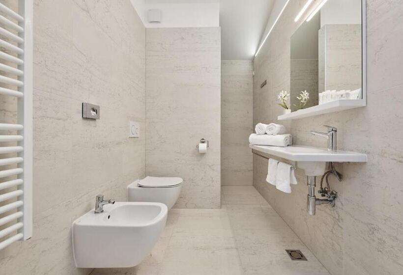 수피리어 룸, B&b Artegnana 1798