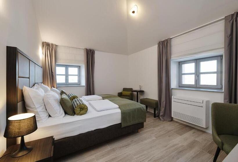 수피리어 룸, B&b Artegnana 1798