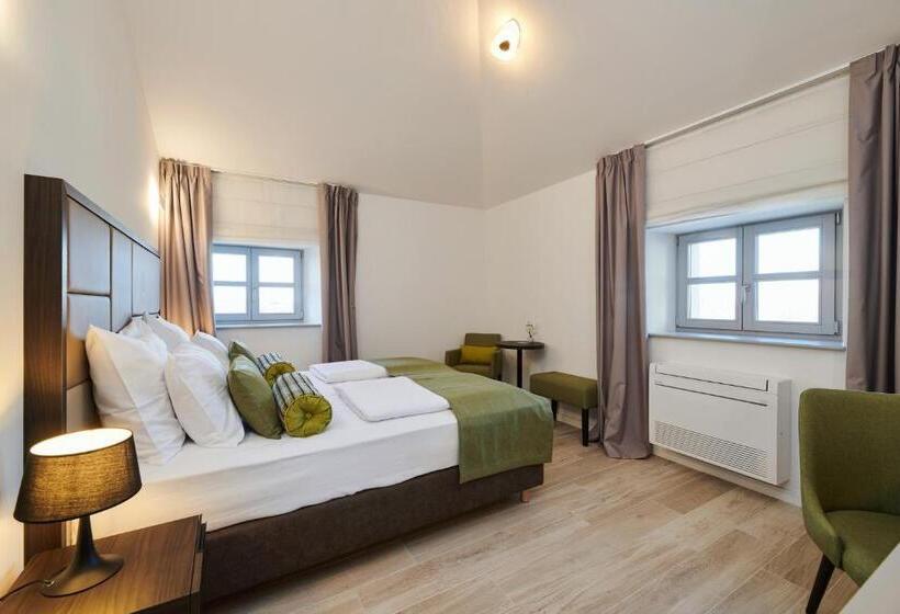 수피리어 룸, B&b Artegnana 1798