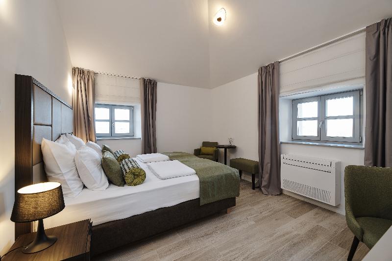 수피리어 룸, B&b Artegnana 1798