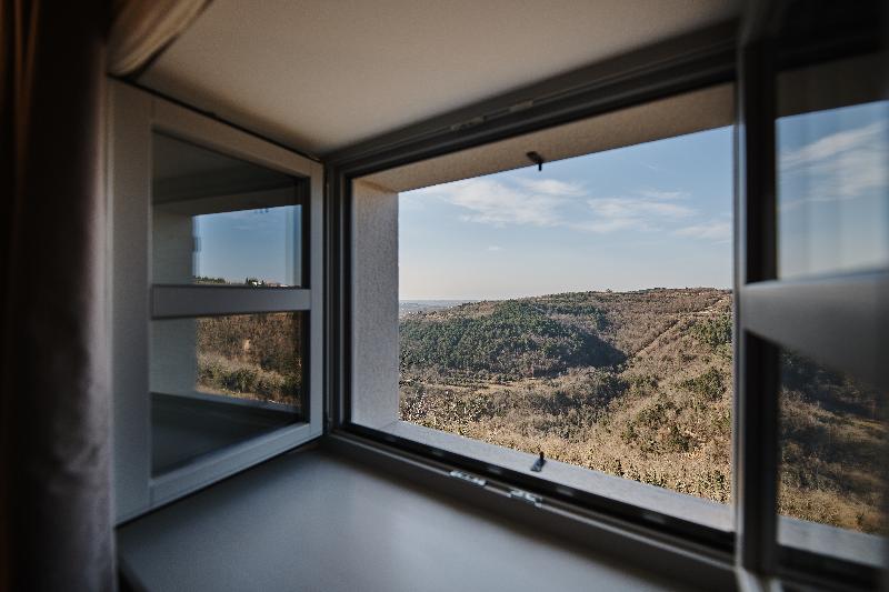 수피리어 룸, B&b Artegnana 1798