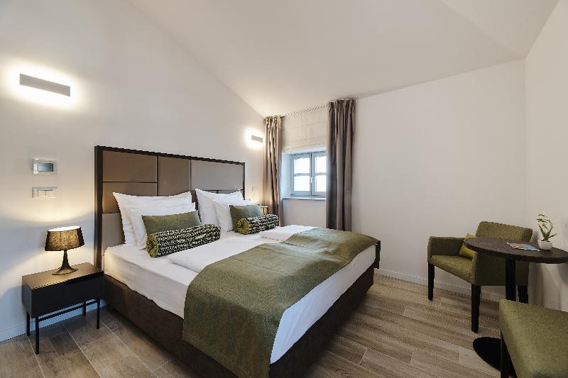 수피리어 룸, B&b Artegnana 1798