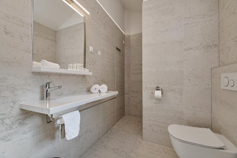 수피리어 룸, B&b Artegnana 1798