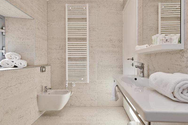 수피리어 룸, B&b Artegnana 1798