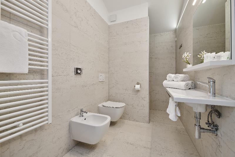 수피리어 룸, B&b Artegnana 1798