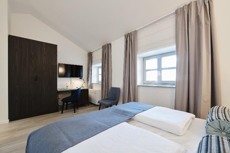 스탠다드 룸, B&b Artegnana 1798