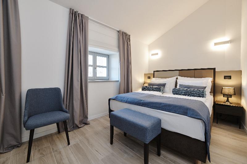 스탠다드 룸, B&b Artegnana 1798