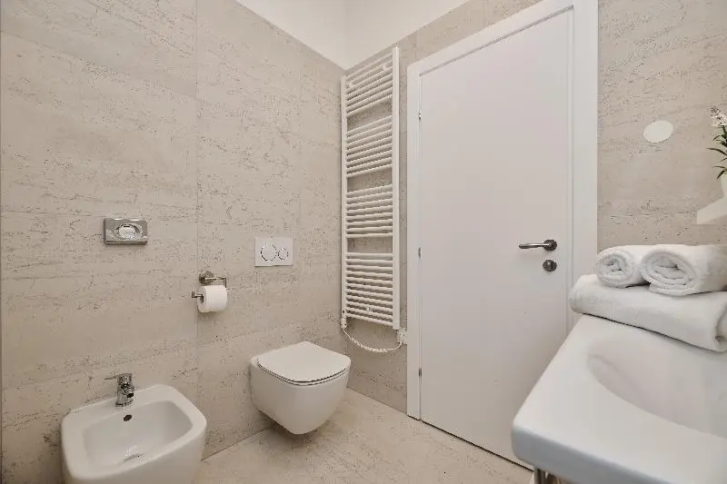 スタンダードルーム, B&b Artegnana 1798