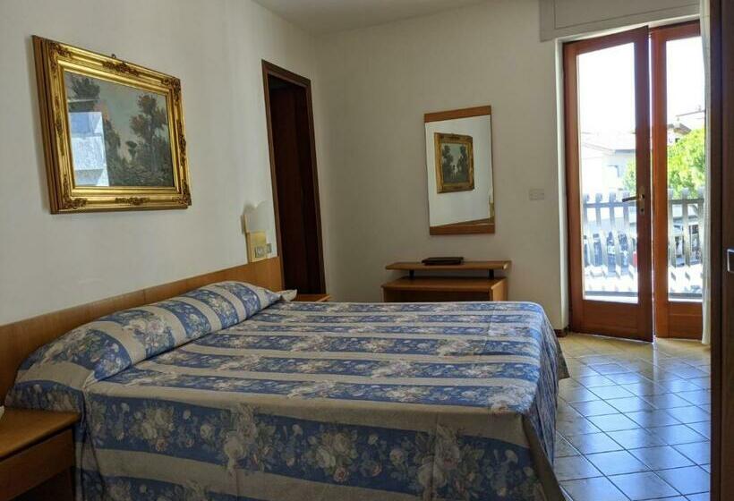 スタンダードルーム, Corallo