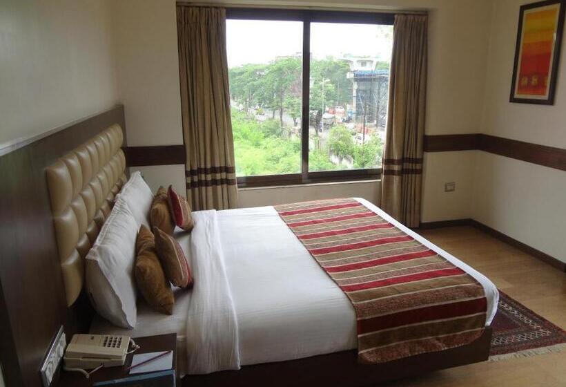 اتاق پرمیوم, The Legend Inn @nagpur