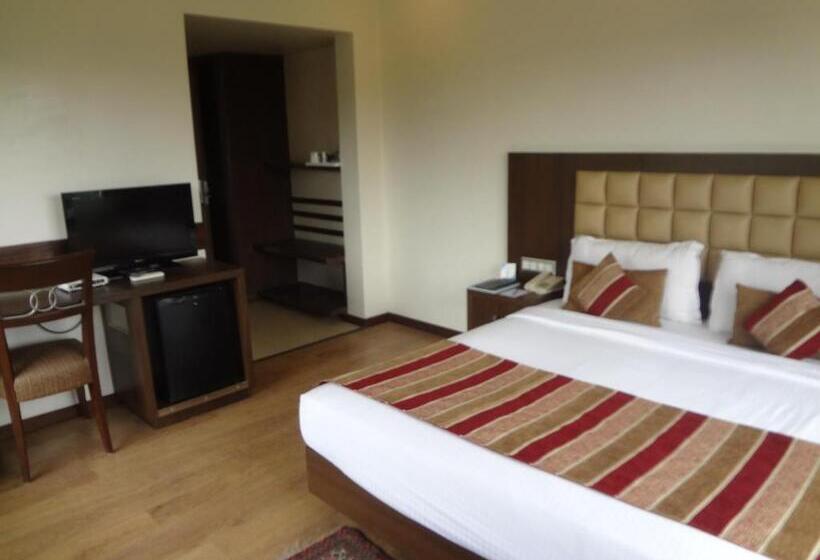 اتاق پرمیوم, The Legend Inn @nagpur