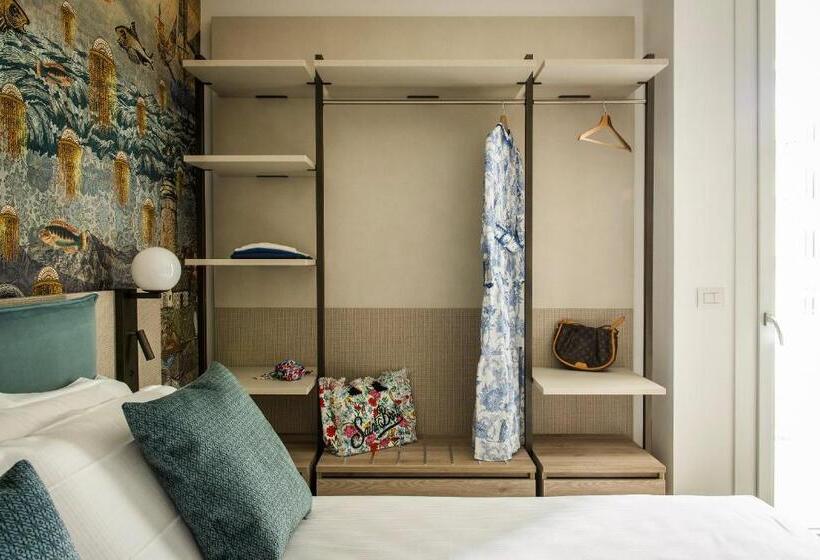 スイート（家族用）, Life