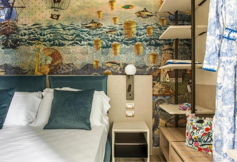 スイート（家族用）, Life