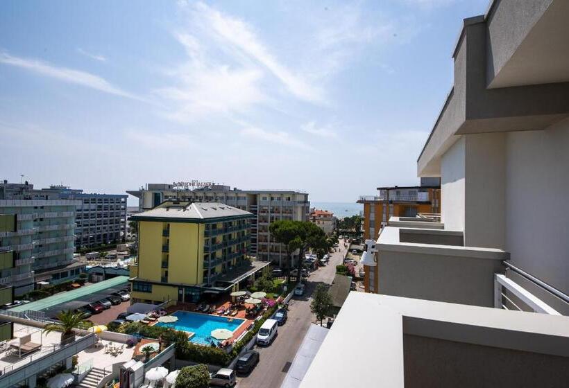 サイドオーシャンビュースタンダードルーム, Life