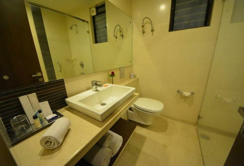 اتاق اجرایی, The Legend Inn @nagpur