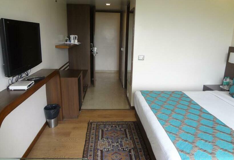 اتاق اجرایی, The Legend Inn @nagpur