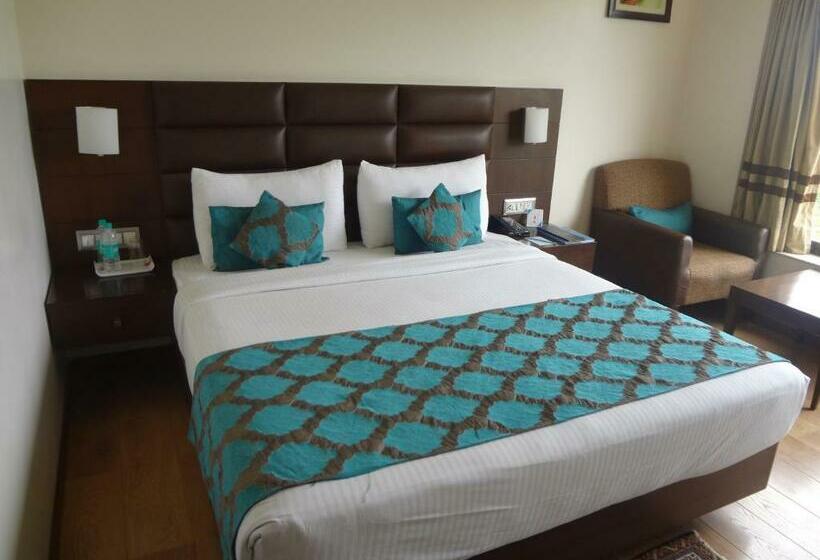 اتاق اجرایی, The Legend Inn @nagpur
