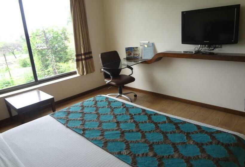 اتاق اجرایی, The Legend Inn @nagpur