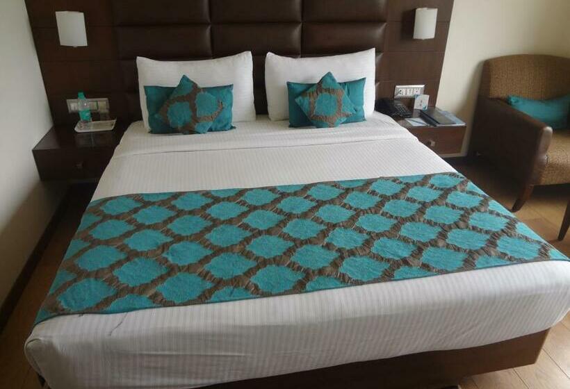 اتاق اجرایی, The Legend Inn @nagpur