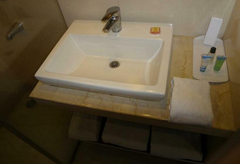 اتاق اجرایی, The Legend Inn @nagpur