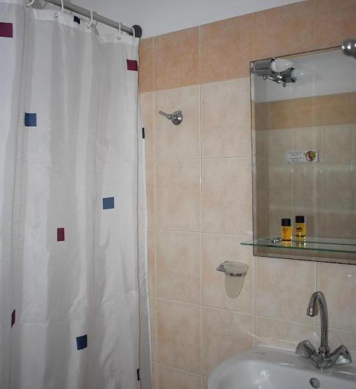 스탠다드 룸 바다 전망, Aegean Star Hotel Apartments