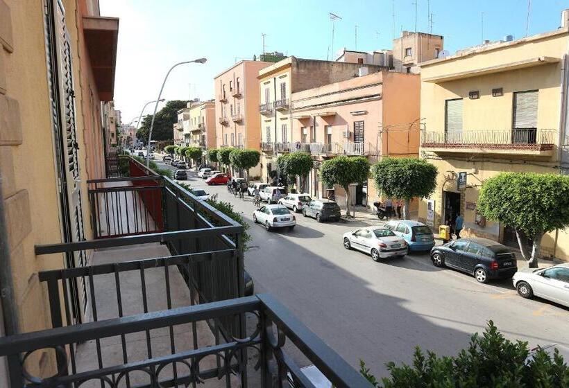 Номер Стандарт Совместная Ванная, Le Margherite Casa Vacanze