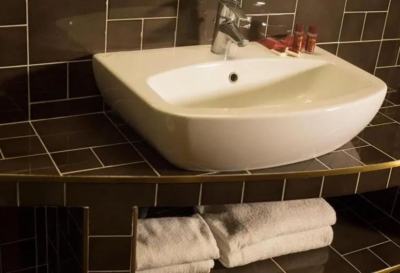 اتاق استاندارد, B&b 7 Vizi