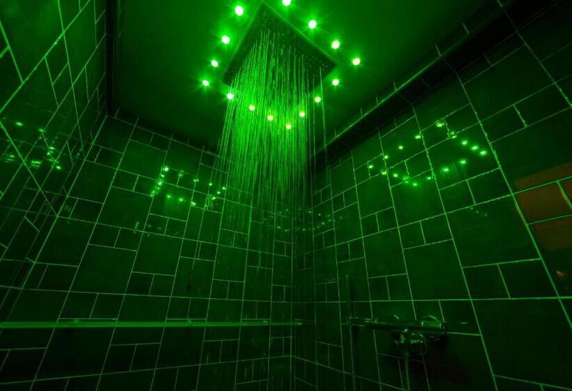 اتاق استاندارد سه نفره, B&b 7 Vizi