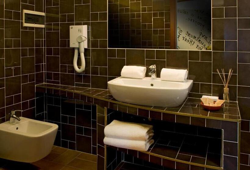 اتاق استاندارد سه نفره, B&b 7 Vizi