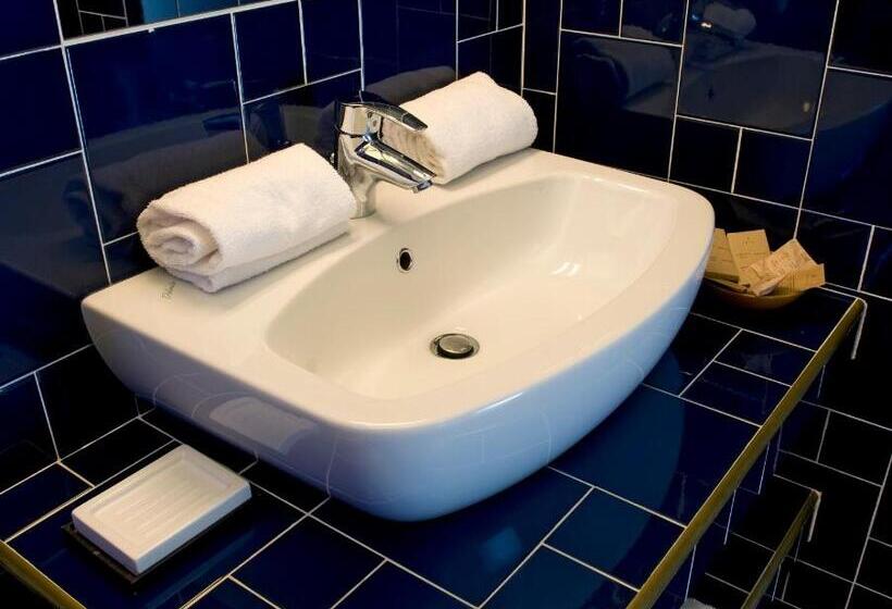 اتاق استاندارد یک نفره, B&b 7 Vizi