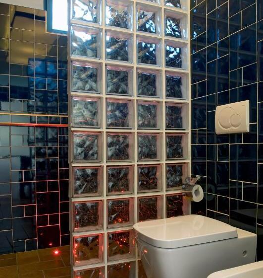 اتاق استاندارد چهار تخته, B&b 7 Vizi