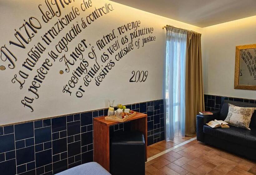 اتاق استاندارد چهار تخته, B&b 7 Vizi