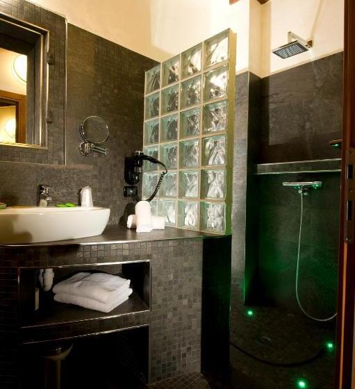 اتاق لوکس, B&b 7 Vizi