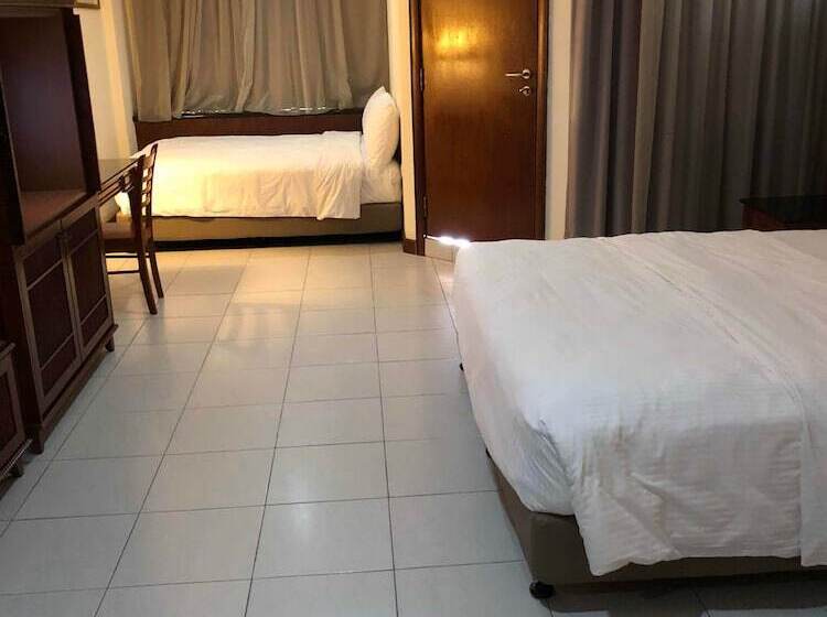 חדר פרמיום נוף לים, Cmk & Private Water Chalet