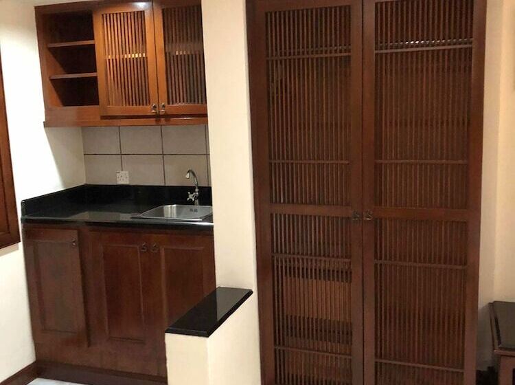 חדר פרמיום נוף לים, Cmk & Private Water Chalet