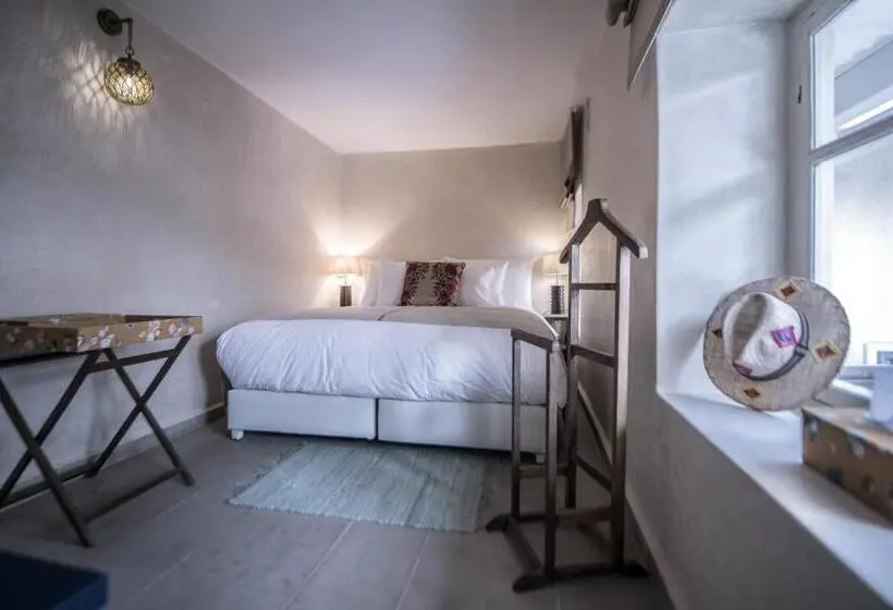 اتاق لوکس, Dar Mayshad Riad   Luxurious Boutique Hotel In The Medina