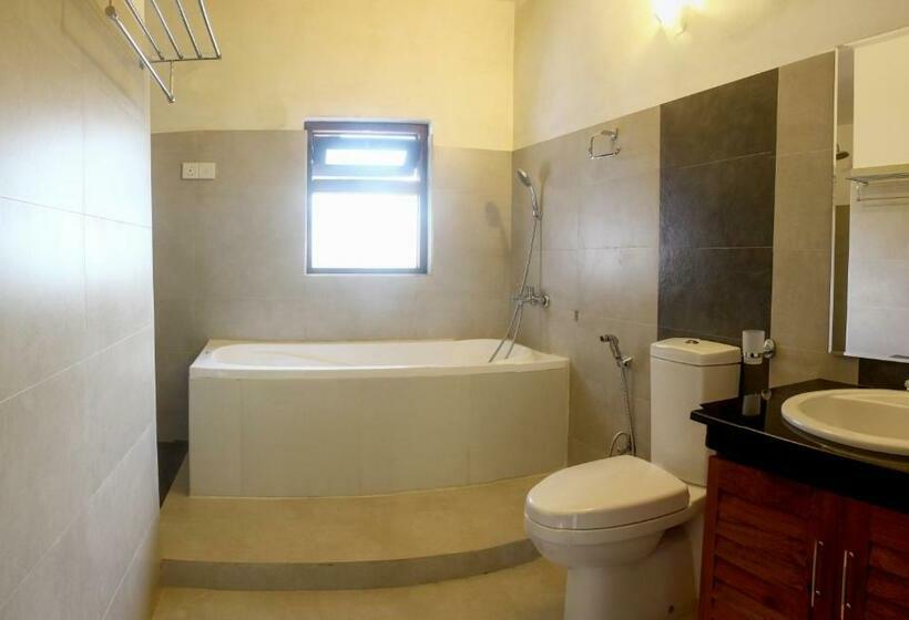 Cameră Triplă Standard, Jack Tree Lodge