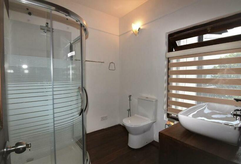 Cameră Triplă Standard, Jack Tree Lodge