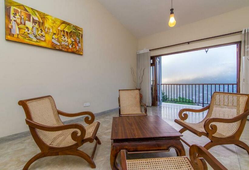 Cameră Triplă Standard, Jack Tree Lodge