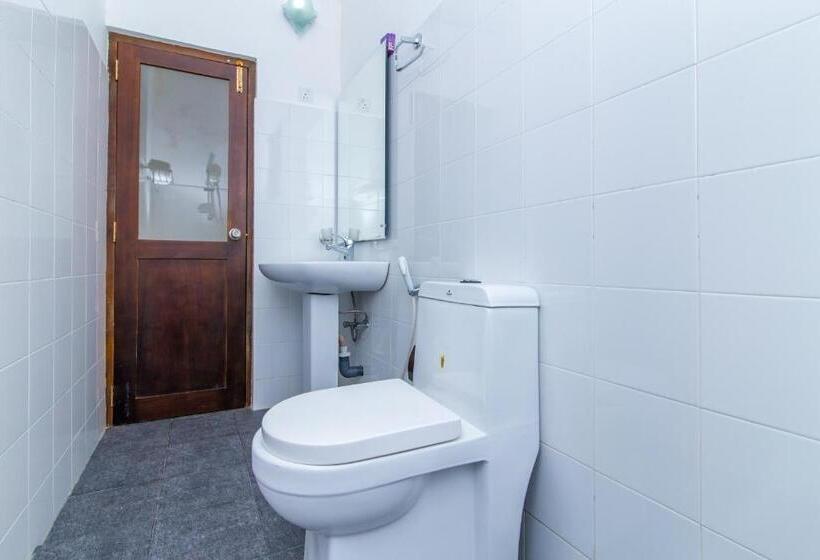 Cameră Standard, Jack Tree Lodge