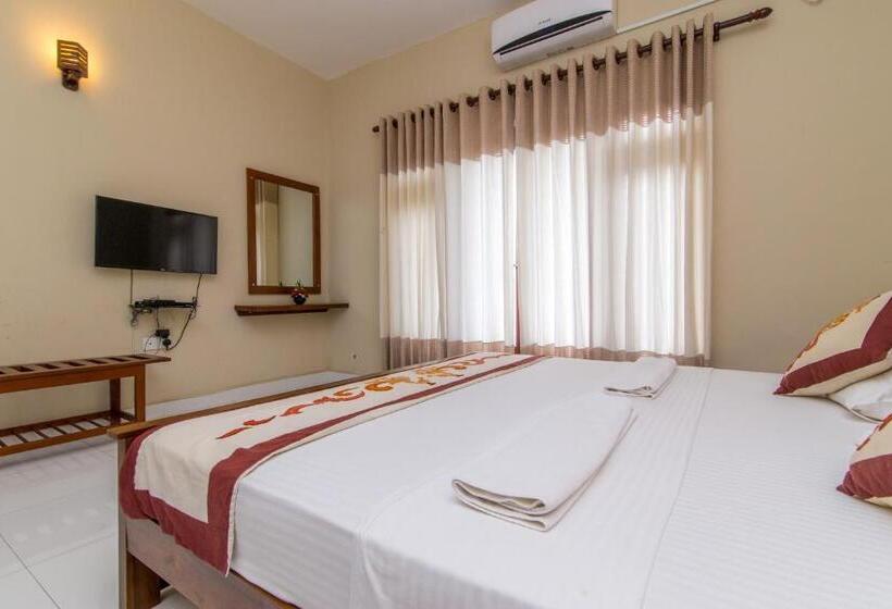 Cameră Standard, Jack Tree Lodge