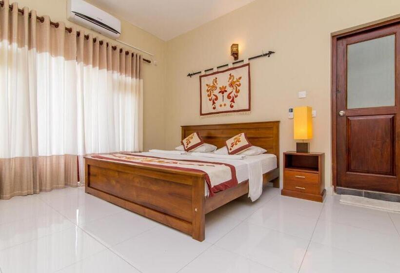 Cameră Standard, Jack Tree Lodge