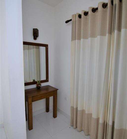 Cameră Economică Single, Jack Tree Lodge