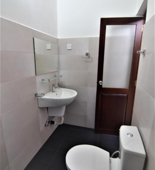 Cameră Economică Single, Jack Tree Lodge