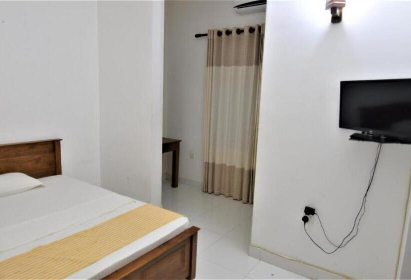 Cameră Economică Single, Jack Tree Lodge